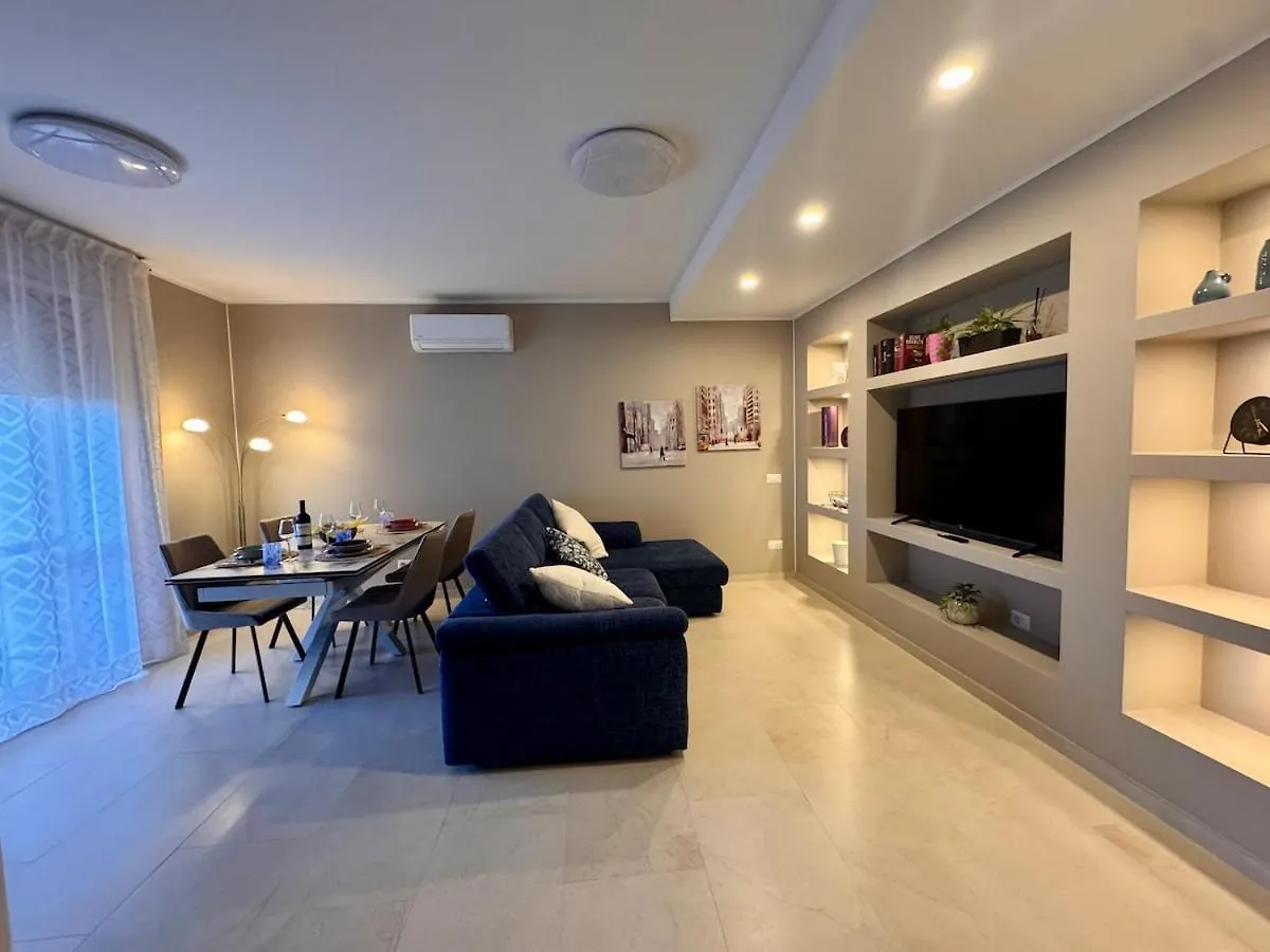 Home Al Parco Quartu SantʼElena Ιταλία