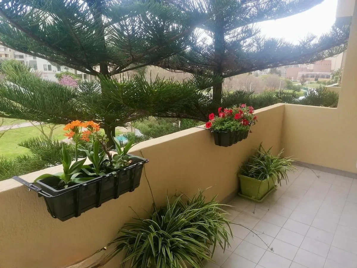 Home Al Parco Quartu Sant'Elena Lejlighed