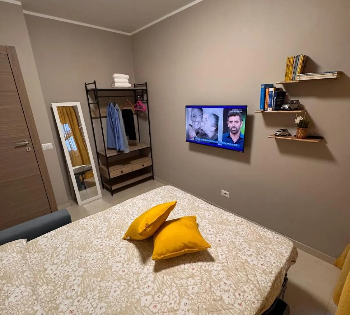 Home Al Parco Quartu Sant'Elena 0*,  Italien
