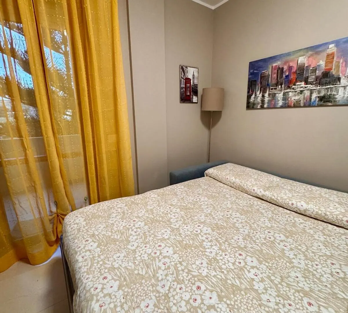 Lejlighed Home Al Parco Quartu Sant'Elena