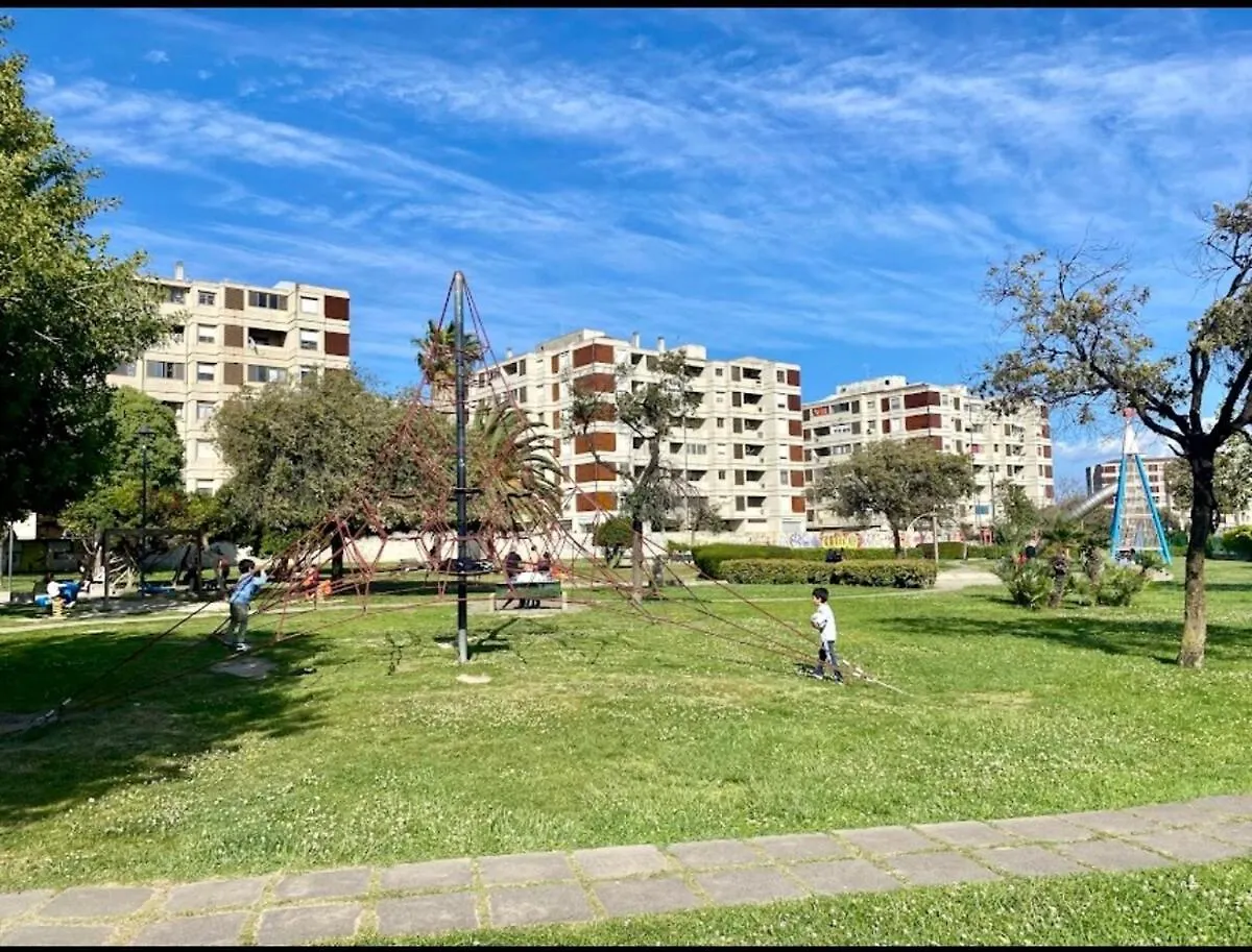 Lejlighed Home Al Parco Quartu Sant'Elena