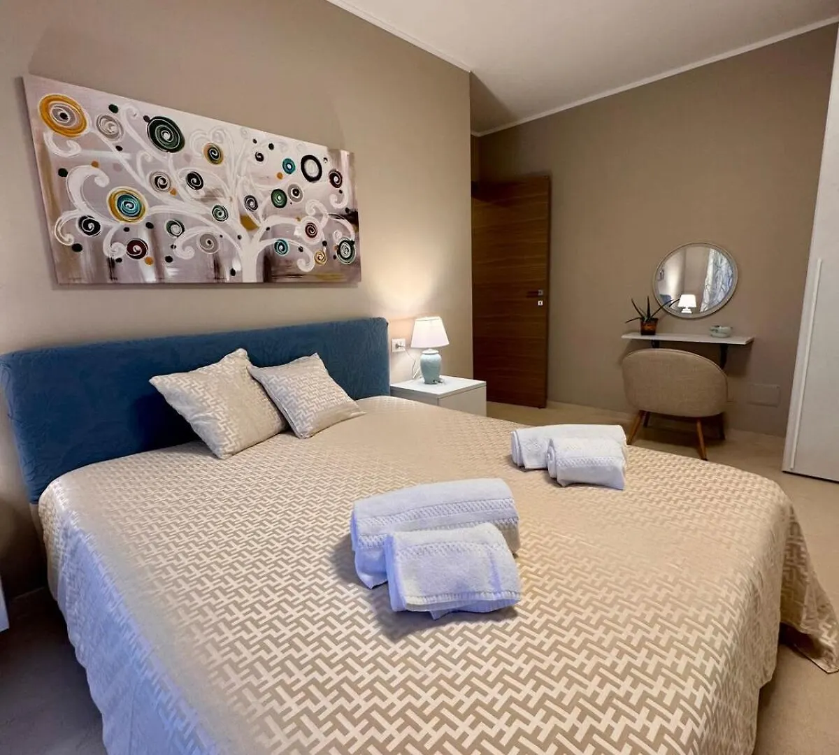 Διαμέρισμα Home Al Parco Quartu SantʼElena Ιταλία
