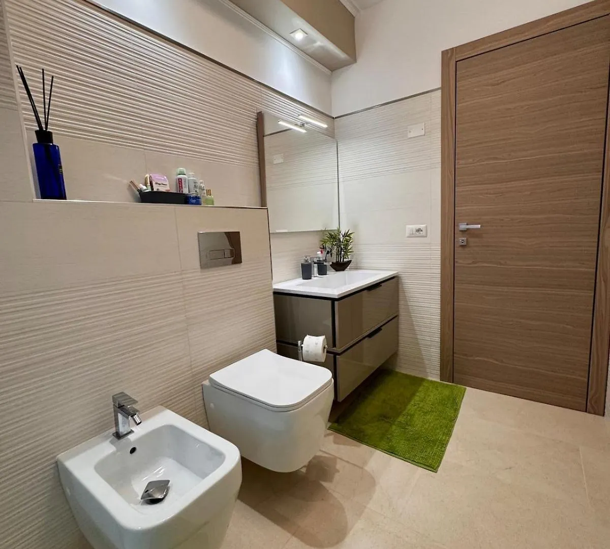 Διαμέρισμα Home Al Parco Quartu SantʼElena Ιταλία