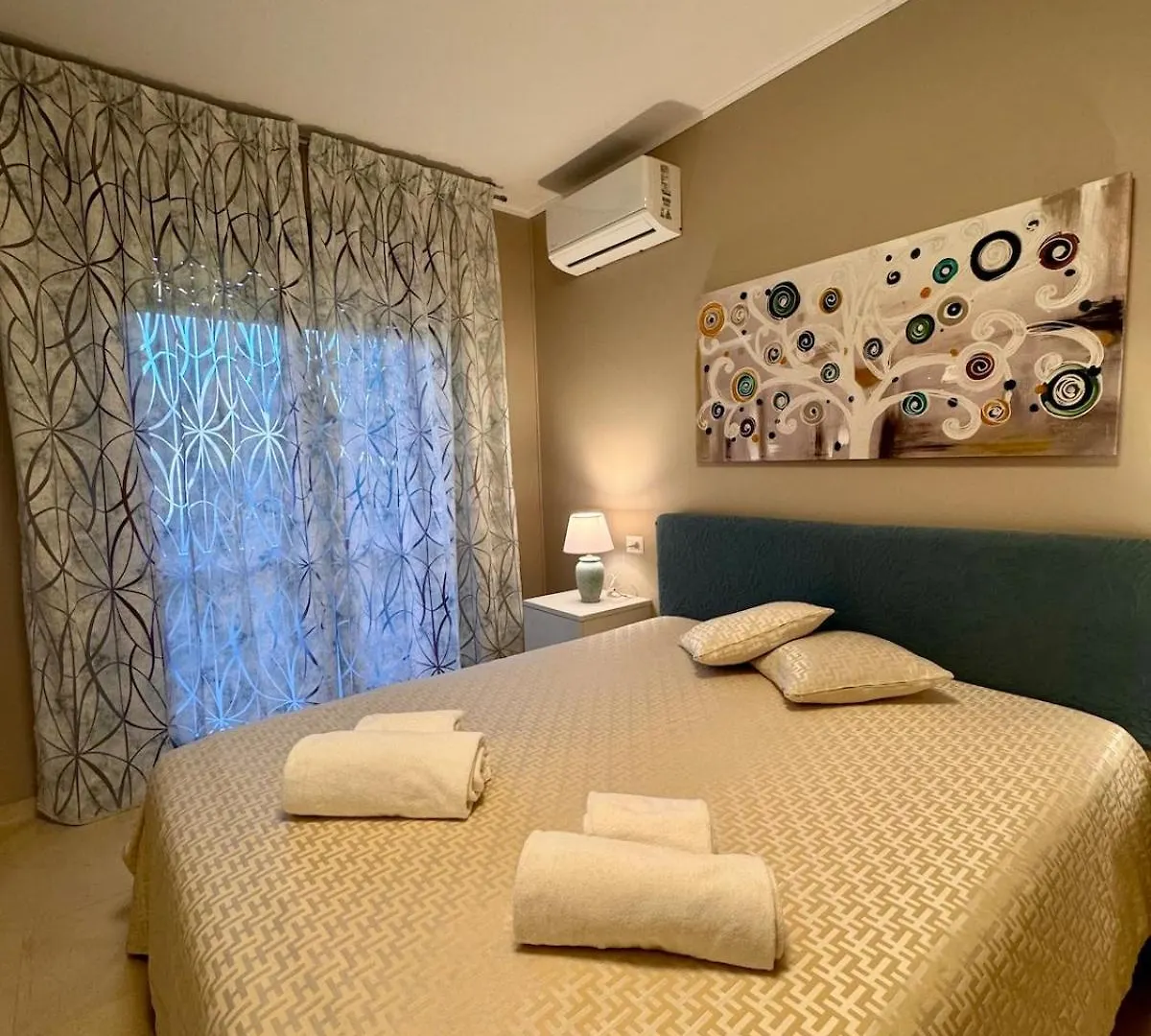 Home Al Parco Quartu SantʼElena Διαμέρισμα